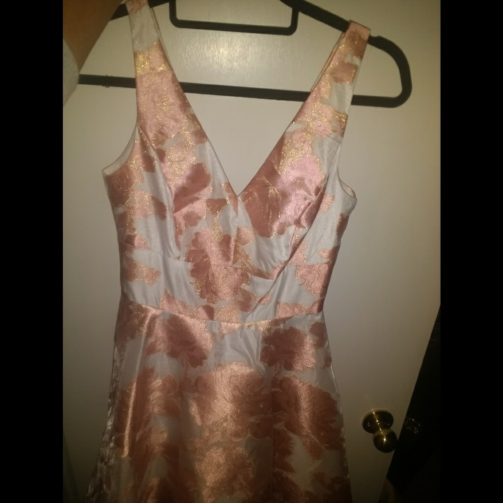 Gorgeous Derby Dress - Evening Gown Cocktail Dress - Picture 2 of 8